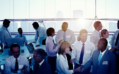Eventinterface Engagement Solutions