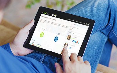 Eventinterface Engagement Solutions