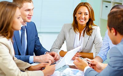 Eventinterface Management Platform