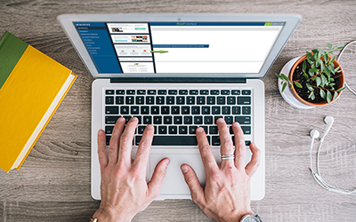 Eventinterface Management Platform