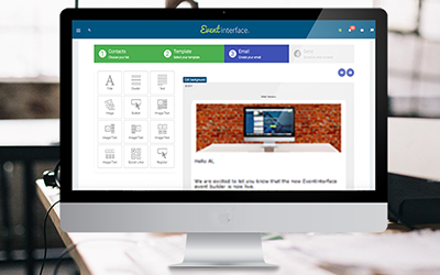 Eventinterface Social Tools